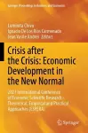 Crisis after the Crisis: Economic Development in the New Normal cover