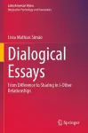 Dialogical Essays cover