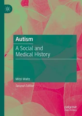 Autism cover