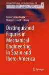 Distinguished Figures in Mechanical Engineering in Spain and Ibero-America cover