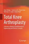 Total Knee Arthroplasty cover