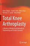 Total Knee Arthroplasty cover