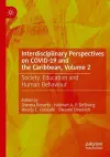 Interdisciplinary Perspectives on COVID-19 and the Caribbean, Volume 2 cover