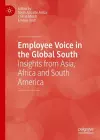 Employee Voice in the Global South cover