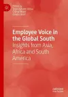 Employee Voice in the Global South cover
