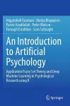 An Introduction to Artificial Psychology cover