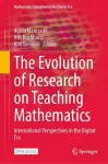 The Evolution of Research on Teaching Mathematics cover