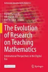 The Evolution of Research on Teaching Mathematics cover