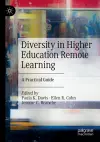 Diversity in Higher Education Remote Learning cover