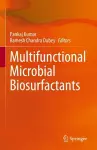 Multifunctional Microbial Biosurfactants cover