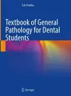 Textbook of General Pathology for Dental Students cover