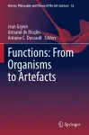 Functions: From Organisms to Artefacts cover