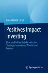 Positives Impact Investing cover