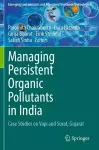 Managing Persistent Organic Pollutants in India cover