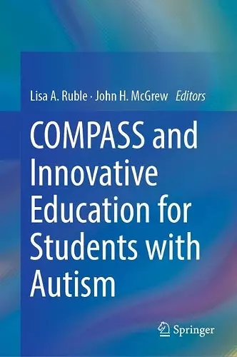 COMPASS and Innovative Education for Students with Autism cover