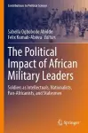 The Political Impact of African Military Leaders cover