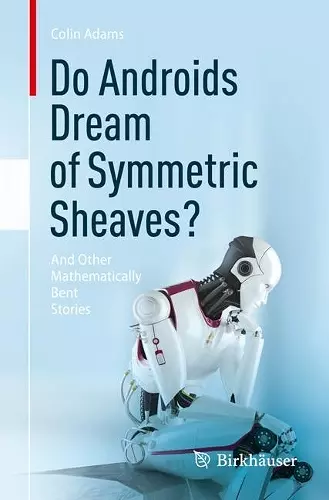 Do Androids Dream of Symmetric Sheaves? cover