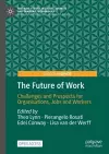 The Future of Work cover