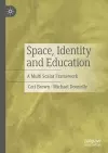 Space, Identity and Education cover