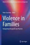 Violence in Families cover
