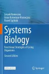 Systems Biology cover
