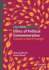 Ethics of Political Commemoration cover