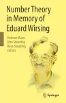 Number Theory in Memory of Eduard Wirsing cover