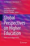 Global Perspectives on Higher Education cover
