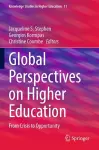 Global Perspectives on Higher Education cover