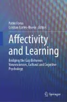 Affectivity and Learning cover