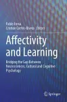 Affectivity and Learning cover
