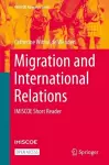 Migration and International Relations cover