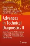 Advances in Technical Diagnostics II cover