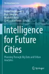 Intelligence for Future Cities cover