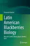 Latin American Blackberries Biology cover