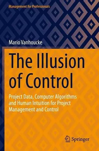 The Illusion of Control cover