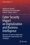 Cyber Security Impact on Digitalization and Business Intelligence cover
