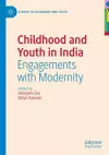 Childhood and Youth in India cover