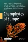 Charophytes of Europe cover