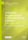 Stakeholder Engagement in a Sustainable Circular Economy cover