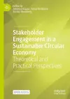 Stakeholder Engagement in a Sustainable Circular Economy cover