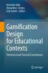 Gamification Design for Educational Contexts cover