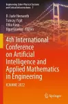 4th International Conference on Artificial Intelligence and Applied Mathematics in Engineering cover