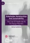 Stakeholder Relationships And Sustainability cover