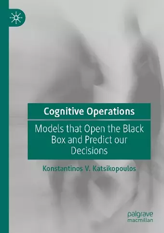 Cognitive Operations cover