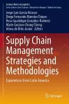 Supply Chain Management Strategies and Methodologies cover