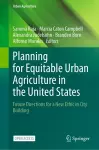 Planning for Equitable Urban Agriculture in the United States cover