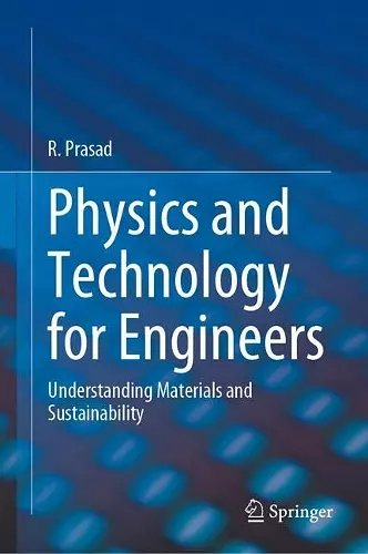 Physics and Technology for Engineers cover