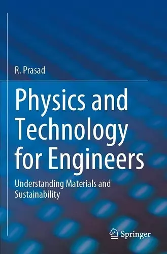 Physics and Technology for Engineers cover