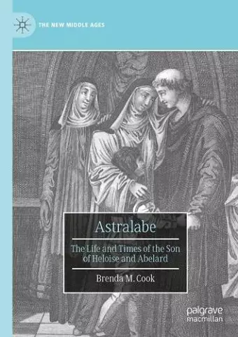 Astralabe cover